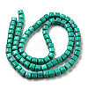 Natural Agate Beads Strands G-M422-A01-02L-3