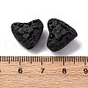 Cinnabar Beads CARL-K001-36-3