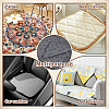 Non-woven Fabrics DIY-WH0048-12B-6