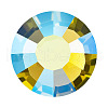 Preciosa® Crystal Hotfix Flatback Stones Y-PRC-HSS8-50230-200-2