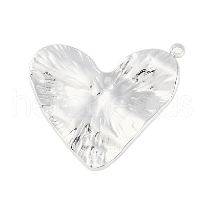 Non-Tarnish 304 Stainless Steel Pendants STAS-L022-413P-1