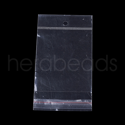 OPP Cellophane Bags OPC-Q002-02-7x14-1