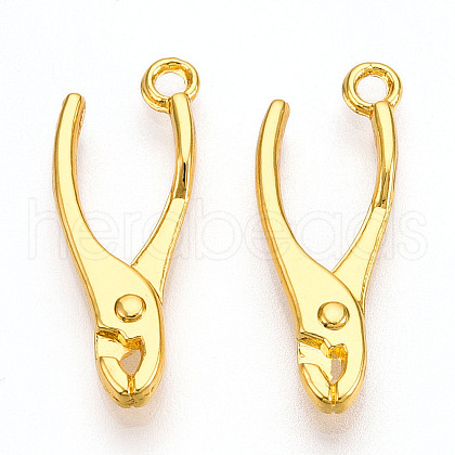 Alloy Pendants X1-PALLOY-N176-120G-1