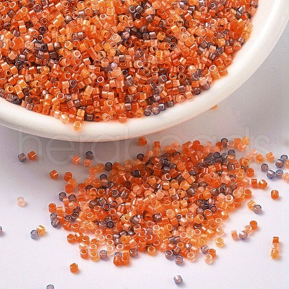 MIYUKI Delica Beads SEED-J020-DB2062-1