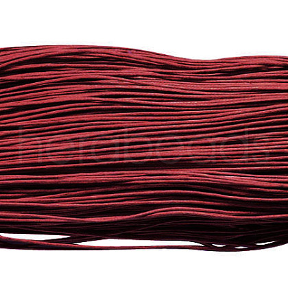 Chinese Waxed Cotton Cord YC2mm163-1