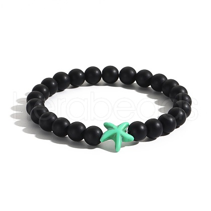 Men's Yoga Jewelry BK0782-6-1