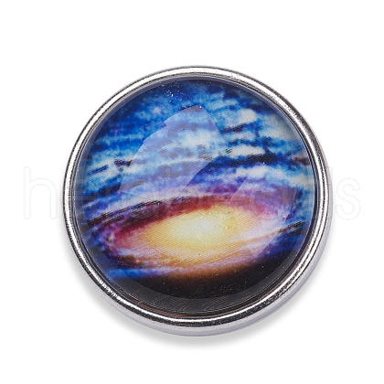 Brass Buttons GLAA-E396-C03-1