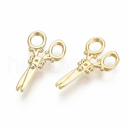 Brass Pendants X-KK-S360-032-NF-1