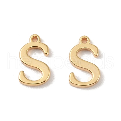 Brass Pendants KK-R164-01S-G-1