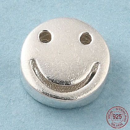 925 Sterling Silver Beads STER-M111-01A-S-1