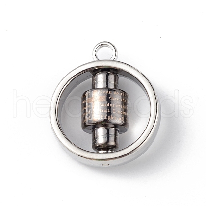 Alloy Pendants PALLOY-M206-16P-1