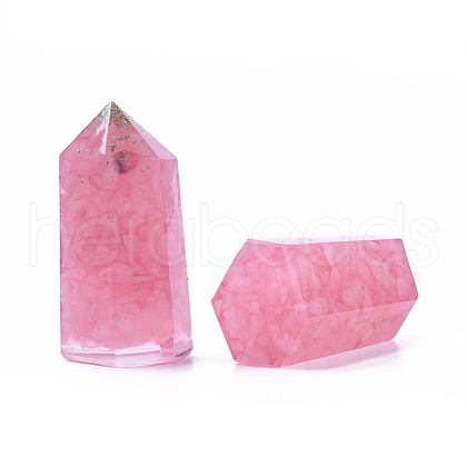 Orgone Obelisk Jumbo DJEW-L014-A02-1