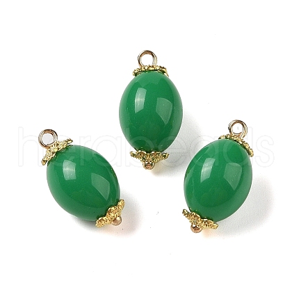 Acrylic Pendants MACR-C033-13E-1