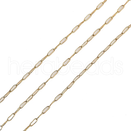 304 Stainless Steel Cable Chains CHS-S011-04G-1