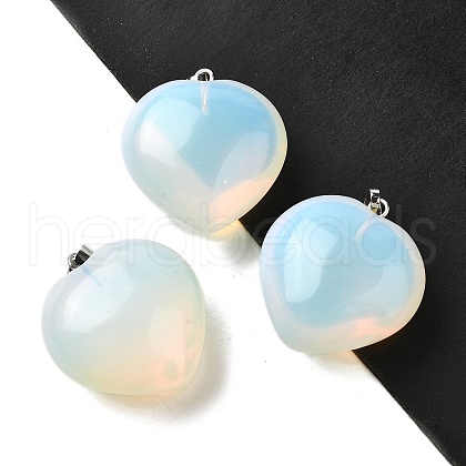 Opalite Pendants G-C188-03A-1