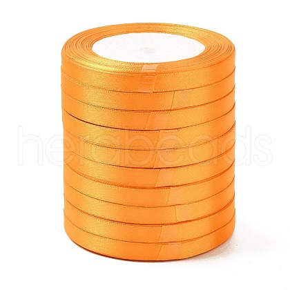 Single Face Satin Ribbon RC10mmY017-1