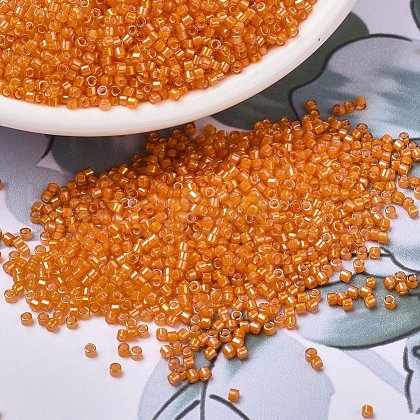 MIYUKI Delica Beads SEED-X0054-DB1777-1