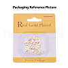 Cubic Zirconia Charms X-KK-S348-168-2