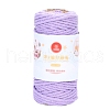 Cotton Macrame Cord PW-WG299D6-05-1