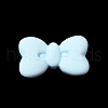 Opaque Resin Cabochons RESI-K022-02-3