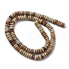 Natural Aqua Terra Jasper Beads Strands G-L624-H03-6x2mm-3
