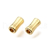 Brass Beads KK-V011-13G-2