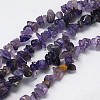 Gemstone Beads Strands G-C169-1-1