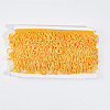 Polyester Tassel Lace Ribbon DIY-WH0308-535C-5