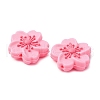 Silicone Beads SIL-C008-05E-2