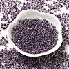 Transparent Glass Round Seed Beads X1-SEED-B001-05A-25-2