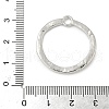 Alloy Pendants PALLOY-F316-01A-P-3