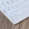 Pendant Silicone Molds SIL-V005-09-2