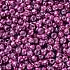 TOHO Round Seed Beads X-SEED-TR08-0563-2