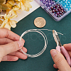Beebeecraft 999 Fine Silver Sterling Silver Wire STER-BBC0006-66C-3
