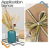 Natural Raffia Ribbon OCOR-CJ0004-02A-7