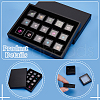 Imitation Leather Box CON-WH0084-98B-4