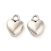 Tibetan Style Alloy Charms TIBE-B001-35AS-2