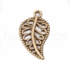 Tibetan Style Alloy Pendants PALLOY-WH0066-09AB-1
