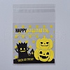 Halloween Cookie Bags ABAG-I002-B01-2