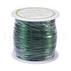 Round Copper Beading Wire for Jewelry Making YS-TAC0004-0.3mm-06-8