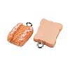 Resin Pendants RESI-LS0001-01P-5
