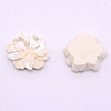 Opaque Resin Cabochon RESI-CJC0003-18A-1