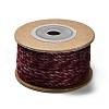 12M 3-Ply Polyester Cotton Cord OCOR-V001-A03-2