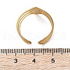 304 Stainless Steel Enamel Cuff Rings RJEW-M171-32G-4