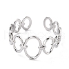304 Stainless Steel Finger Rings X-RJEW-L102-05P-2
