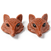 Synthetic Goldstone Pendants G-R478-005C-1