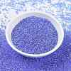 MIYUKI Round Rocailles Beads SEED-X0056-RR0175-2