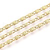 304 Stainless Steel Lumachina Chains CHS-N005-03A-G-1