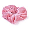 Velvet Cloth Hair Accessories X-OHAR-I016-02I-1