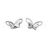 Non-Tarnish 201 Stainless Steel Charms STAS-N095-110-2